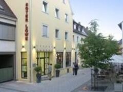 Hotel Roter Löwe 写真
