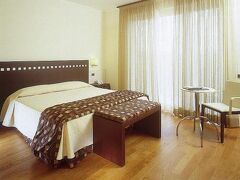 ホテル サン マルコ フィットネス プール ＆ スパ 写真