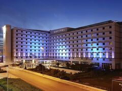 ソフィテル アテネ エアポート ホテル 写真