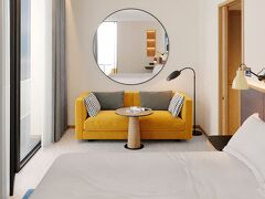 フォー ポインツ バイ シェラトン マトジーニョス 写真