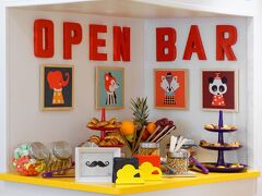 ホテル ジョージ アストテル 写真