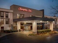 Hampton Inn Memphis/Collierville 写真
