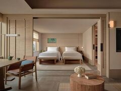 Alila Shanghai 写真