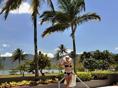 ケアンズハーバーサイドホテル 写真