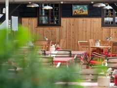 Naturel Hoteldorf Seeleitn 写真