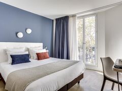 ホテル クルセーヌ 写真