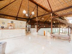 ペルティウィ リゾート & スパ 写真