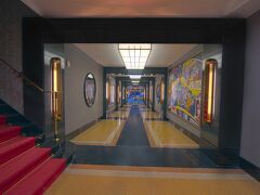 ホテル エディソン 写真