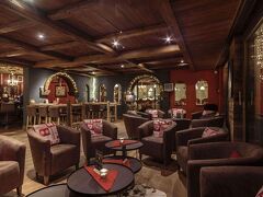 アルペン リゾート ホテル 写真