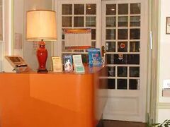 オテル デュ ブラバン 写真