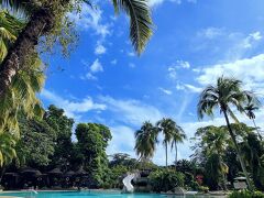 サバ ホテル 写真