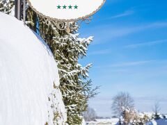 Landhaus am Stein 写真