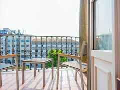 ホテル コンポステラ 写真