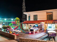 アソス ダヴ リゾート & スパ ホテル 写真