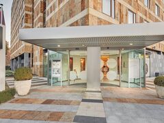 ノボテル ヴァリャドリッド 写真