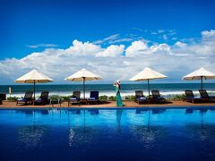 ゴール フェイス ホテル 写真