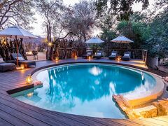 アハ マカラリ プライベート ゲーム ロッジ 写真