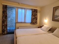 アリアンス ホテル イーペル セントラム 写真