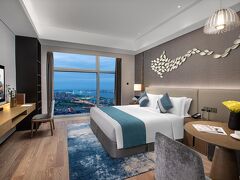 Ascott Xiangjiang FFC Changsha 写真