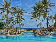 ザ リッツ カールトン マウイ カパルア 写真