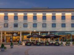 ヒルトン ロンドン エンジェル イズリントン 写真