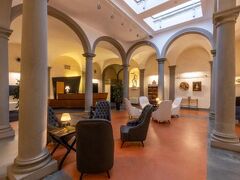 Relais Hotel Centrale "Dimora Storica" 写真