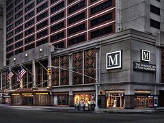 ザ マンハッタン アット タイムズ スクエア バイ IHG 写真