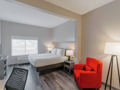 Wingate by Wyndham - Cordova 写真