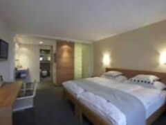 Hotel Allalin Saas-Fee 写真