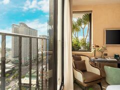 ラモールブティックホテルクゥイニョン 写真