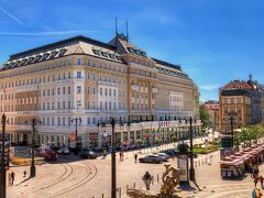 Radisson Blu Carlton Hotel, Bratislava 写真