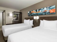 Hyatt Place New York City/times Square 写真