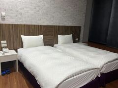 ティエ ダオ ホテル 写真