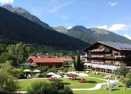 ファミリアン & バイタルホテル アウエンホフ 写真