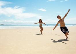 スペース ホリデー アパートメンツ 写真