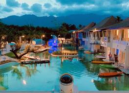 The Oia Pai Resort 写真