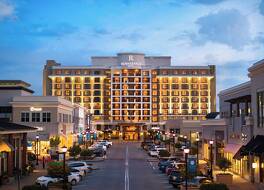 ルネッサンス ローリー ノース ヒルズ ホテル 写真