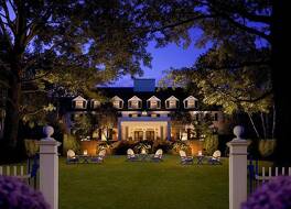 The Woodstock Inn & Resort