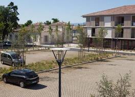 セリーズ カルカソンヌ シュッド 写真