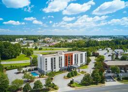 ハイアット プレイス グリーンズボロ 写真