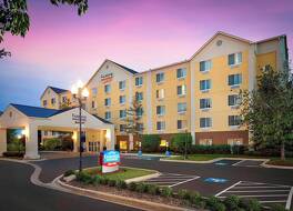 フェアフィールド イン アンド スイーツ バイ マリオット シカゴ ミッドウェイ エアポート 写真