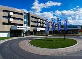 Asia Hotel & Spa Leoben