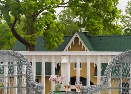 イン アット ウッドヘイブン 写真