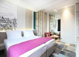 Hotel Cosmopolit 写真