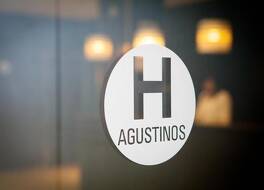 Hotel Agustinos 写真