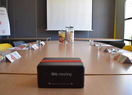 ibis Montpellier Centre 写真