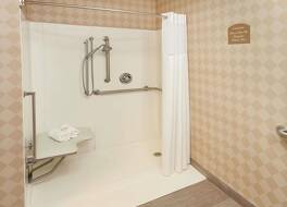 ベイモント バイ ウィンダム ゲールズバーグ 写真