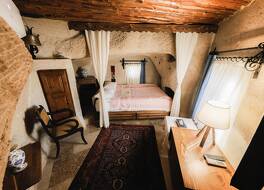 Cappadocia Cave Suites 写真