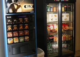 イビス バジェット ヌヴェール ヴァレンヌ ヴォゼル 写真