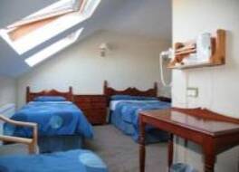 ハーモニー イン グレナ ハウス 写真